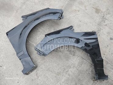 BLATOBRAN za Ford Galaxy za 2009. god.