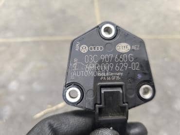 Senzor nivoa ulja 1.6 2.0tdi za Volkswagen Caddy, EOS, Golf 6 ...