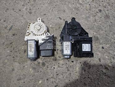 Motor podizača stakla za Volkswagen Golf 5