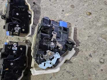 Brava vrata za Volkswagen Golf 5