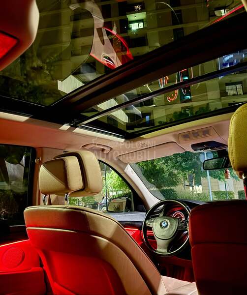 BMW 530 GT xDrive/T E K reg.