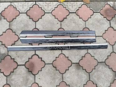 Hrom lajsne vrata za Audi A8 od 2003. do 2010. god.