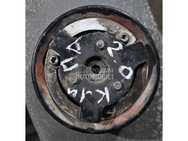 Kvačilo kompresora klime za Volkswagen Golf 5