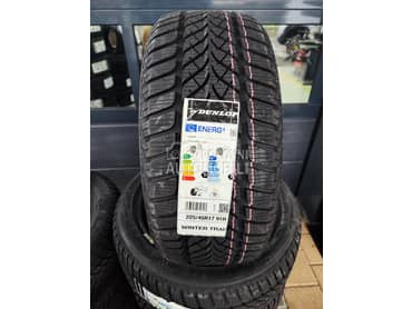 Dunlop 225/45 R17 Zimska