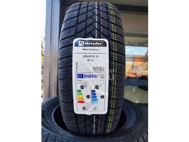 Matador 205/55 R16 Zimska