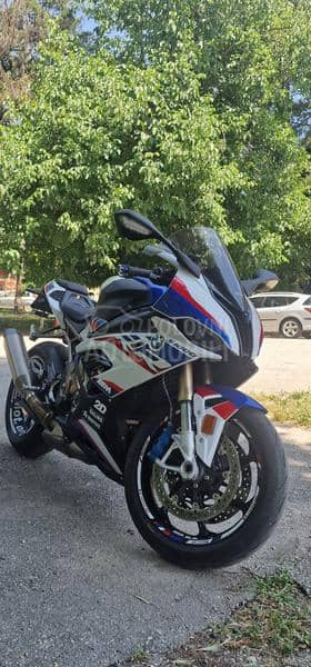 BMW S1000RR S 1000 RR M