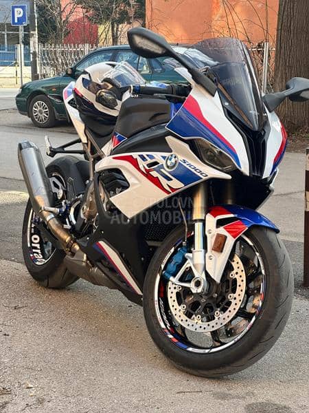 BMW S1000RR S 1000 RR M