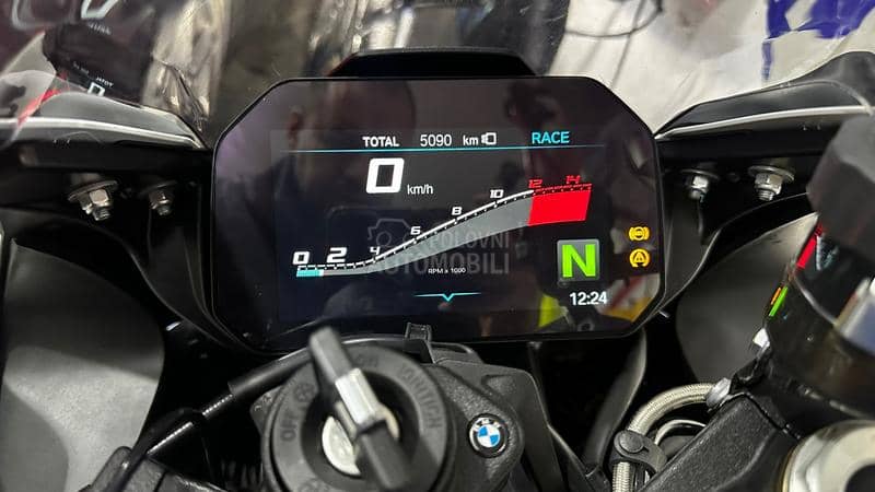 BMW S1000RR S 1000 RR M
