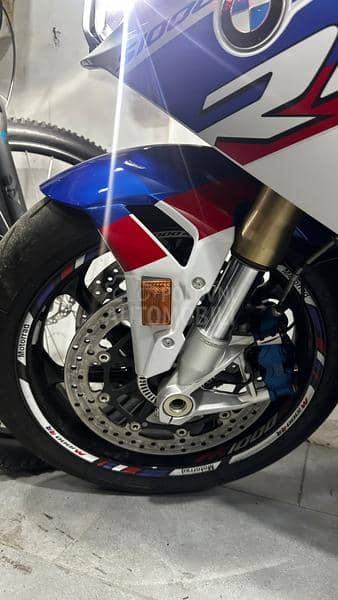 BMW S1000RR S 1000 RR M