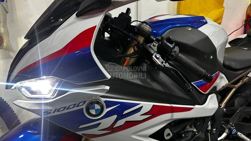 BMW S1000RR S 1000 RR M