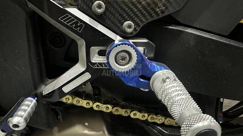 BMW S1000RR S 1000 RR M