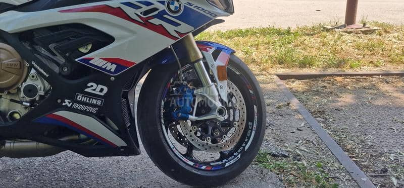 BMW S1000RR S 1000 RR M