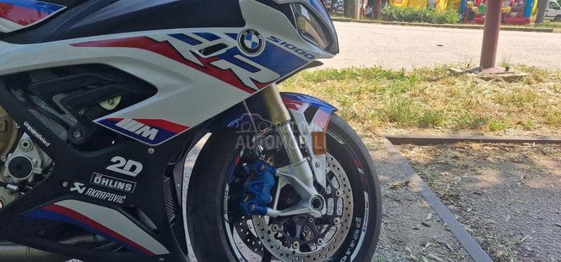 BMW S1000RR S 1000 RR M