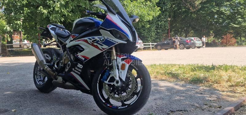 BMW S1000RR S 1000 RR M