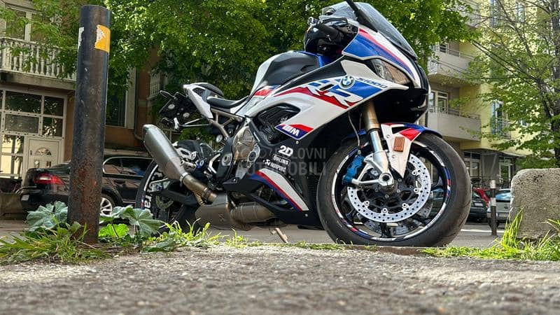 BMW S1000RR S 1000 RR M