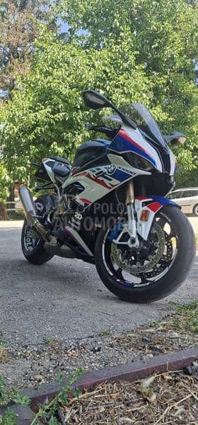 BMW S1000RR S 1000 RR M