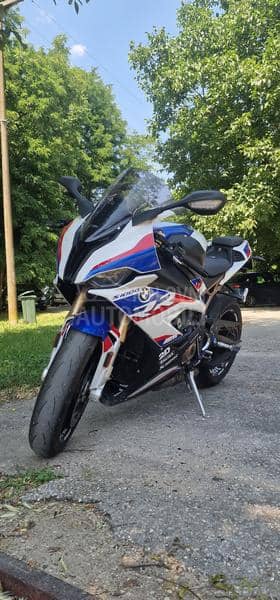 BMW S1000RR S 1000 RR M