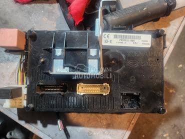 UCH kutija N2 za Renault Clio od 2000. do 2006. god.