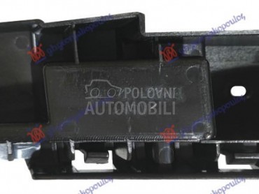 NOSAC ZADNJEG BRANIKA GORNJ... za MG 5 od 2022. do 2025. god.