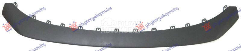 SPOJLER PREDNJEG BRANIKA CR...