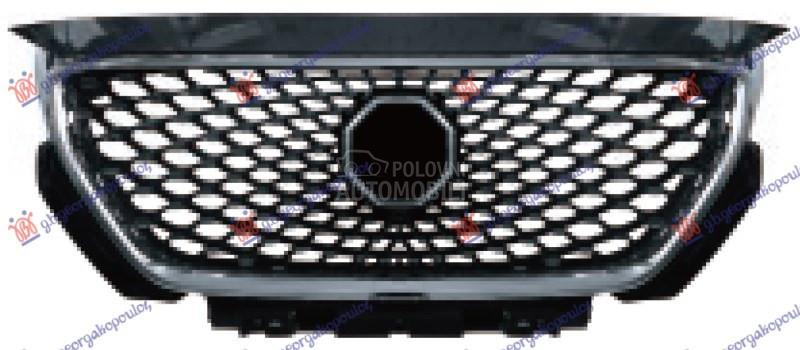 PVC MASKA  EHS 21-