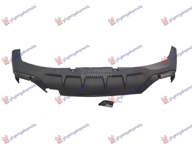 SPOJLER ZADNJEG BRANIKA  HS...