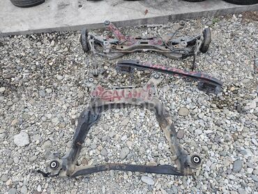 MOST GREDA NOSAC BALANS za Ford Galaxy za 2009. god.