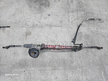 LETVA VOLANA 2.0 103 KW za Ford Galaxy za 2009. god.