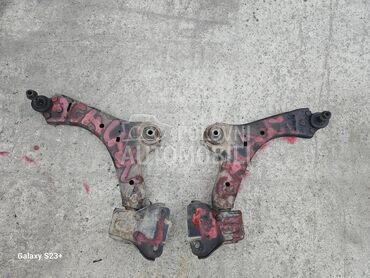 VILJUSKA LAFET za Ford Galaxy za 2009. god.