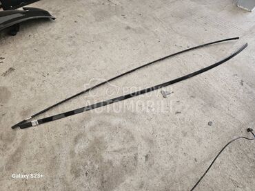 LAJSNA KROVA za Fiat Croma za 2010. god.