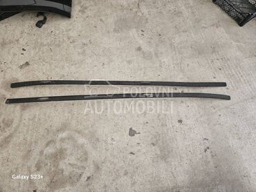 LAJSNA KROVA za Fiat Multipla za 2007. god.