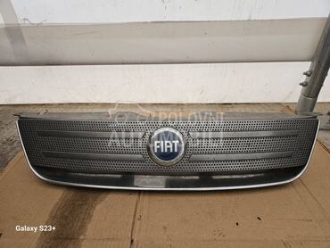 MASKA za Fiat Multipla za 2007. god.