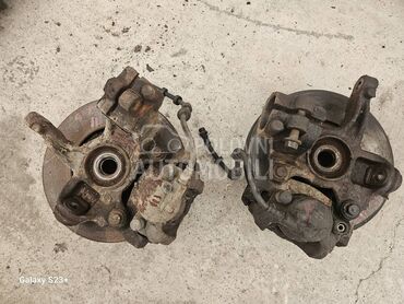 GLAVCINA KLEŠTA DISK za Ford Galaxy od 2006. do 2010. god.