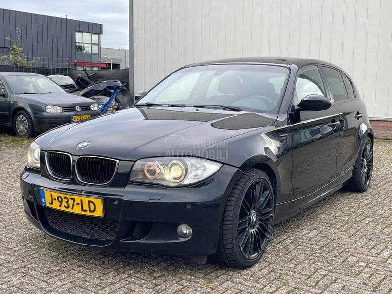 BMW 118 118d