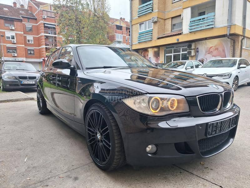 BMW 118 118d