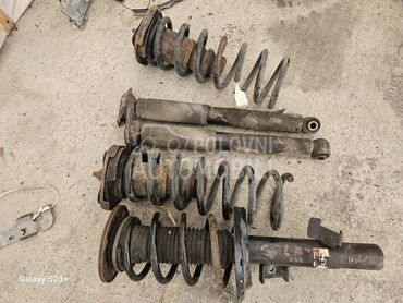 AMORTIZER SOLJA DISK za Ford Galaxy od 2006. do 2010. god.