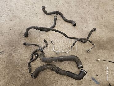 CREVO CEV SAJLA 2.0 103 kw za Ford Galaxy od 2006. do 2010. god.