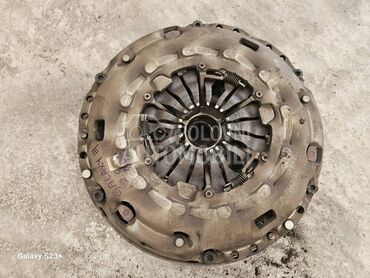 SET KVACILA 2.0 103 kw za Ford Galaxy od 2006. do 2010. god.