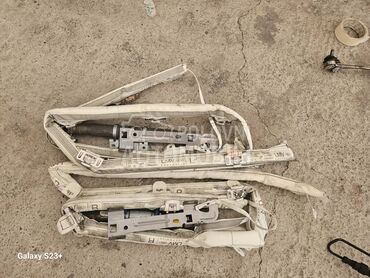 AIRBAG KROVA za Ford Galaxy od 2006. do 2010. god.