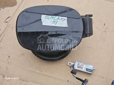 POKLOPAC REZERVOARA za Ford Galaxy od 2006. do 2010. god.