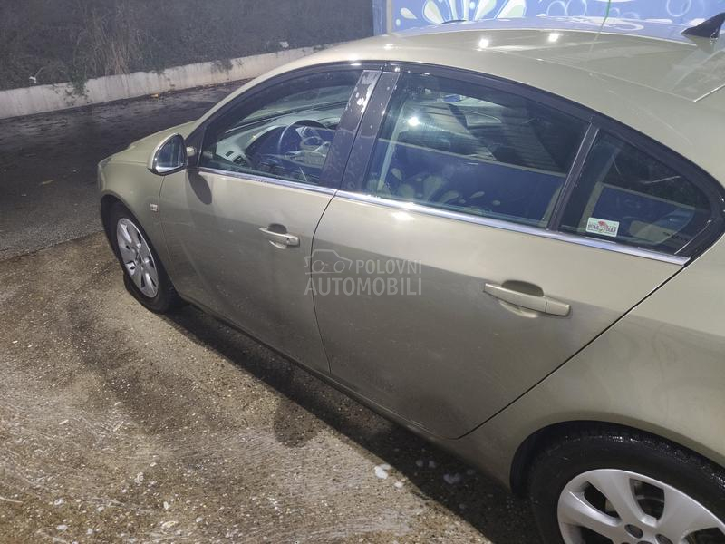 Opel Insignia 1.6 CDTI