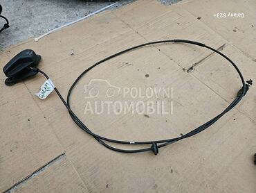 SAJLA HAUBE KLEMA AKUMULATORA za Ford Galaxy od 2006. do 2010. god.