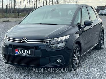 Citroen C4 SpaceTourer 1.5 Hdi/Business