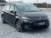 Citroen C4 SpaceTourer 1.5 Hdi/Business