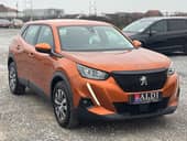 Peugeot 2008 1.2 Bussines