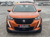 Peugeot 2008 1.2 Bussines