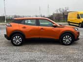 Peugeot 2008 1.2 Bussines
