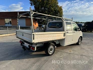 KROVNI NOSAC TRANSPORTER