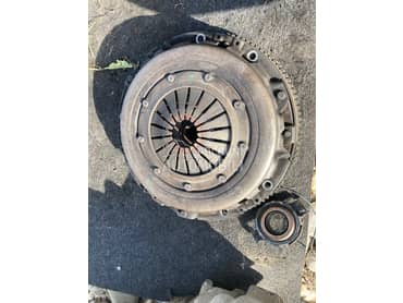 kvacilo 1.9 jtd za Fiat Punto od 2001. do 2008. god.