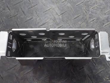 blenda za radio za Fiat Qubo